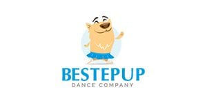 Creative 7 Designs Client: Bestepup Dance Company