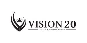 Creative 7 Designs Client: Vision20