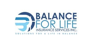 Creative 7 Designs Client: Balance for Life