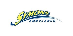 Creative 7 Designs Client: Symons Ambulance