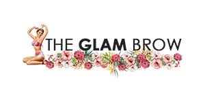 Creative 7 Designs Client: The Glam Brow