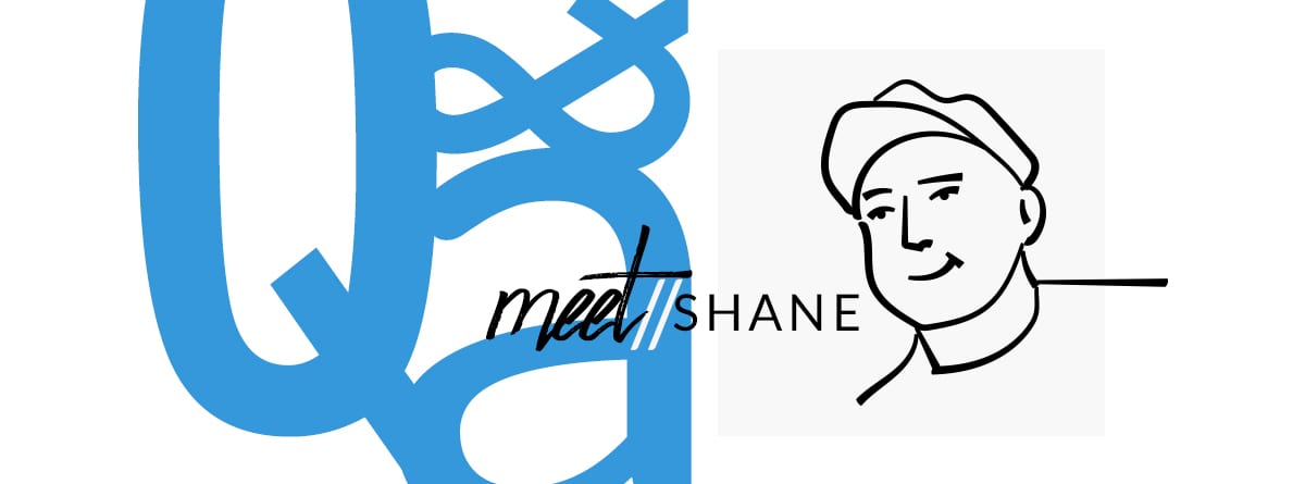 Meet Creative 7 Designs Team Member Shane