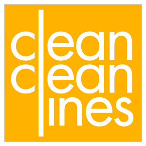 clean lines design concept