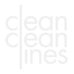 clean lines design concept
