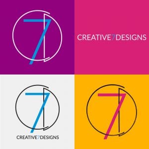 Responsive Design Creative 7 Designs