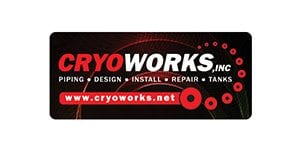 creative 7 designs client: CryoWorks