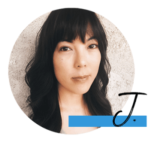 Meet Jacqueline, ghost writer at Creative 7 Designs