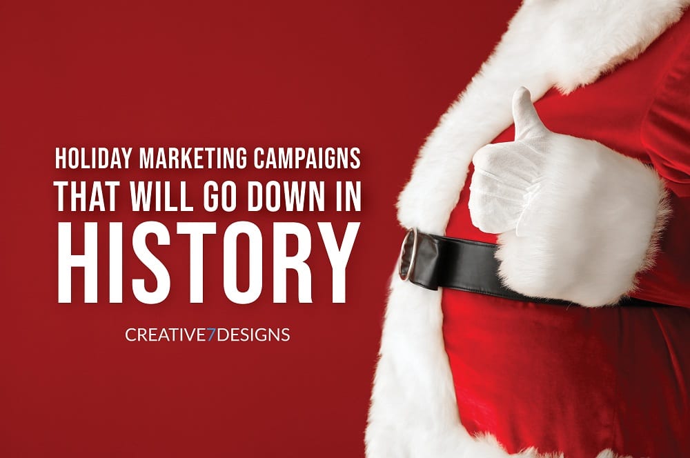 Holiday Marketing Campaigns