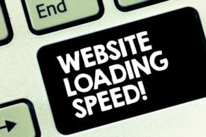 speed up WordPress