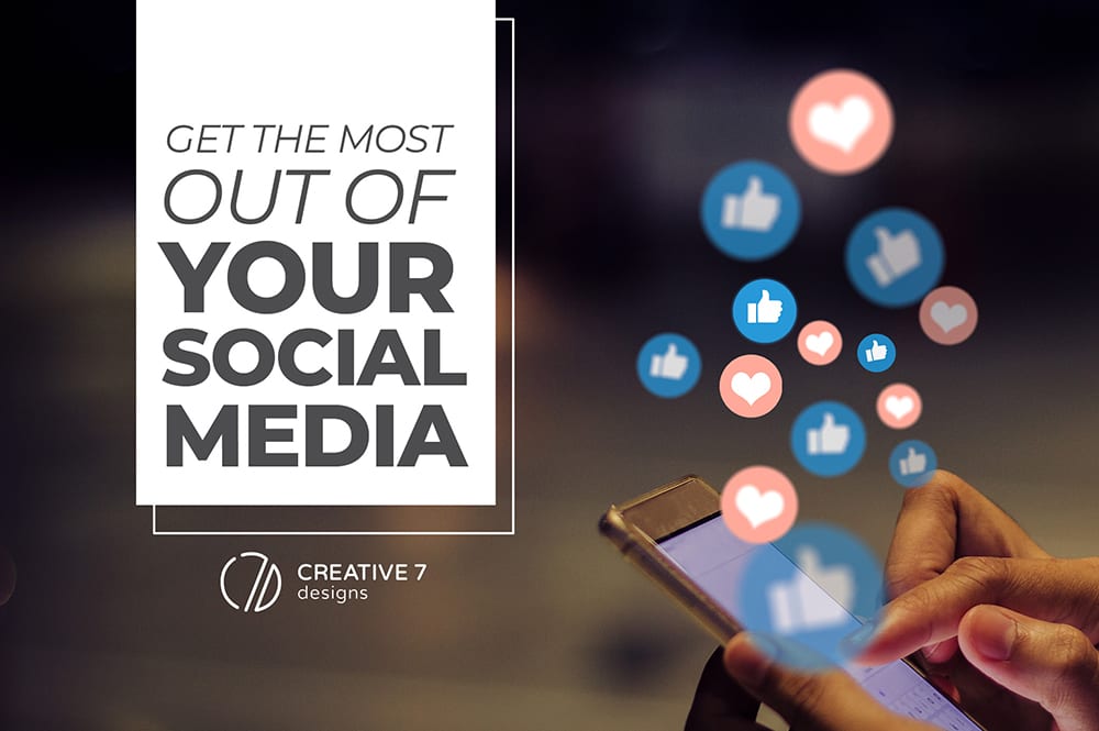 social media platform is for your business