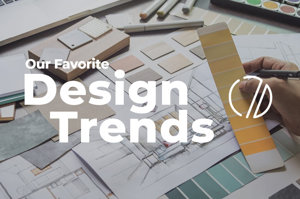 2020 Design Trends