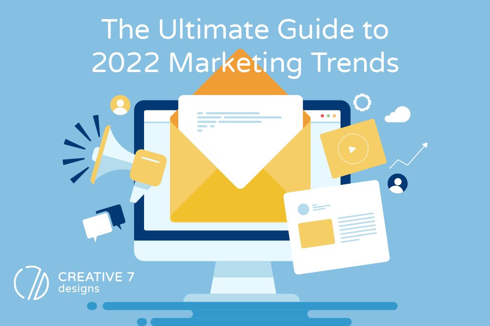 2022 Marketing Trends