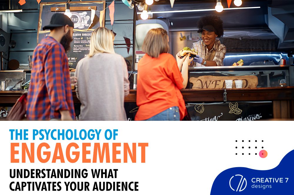 psychology of engagement