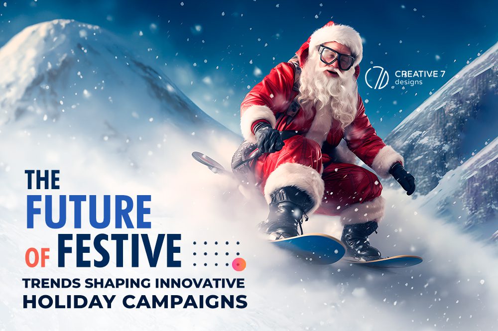 Holiday Campaigns