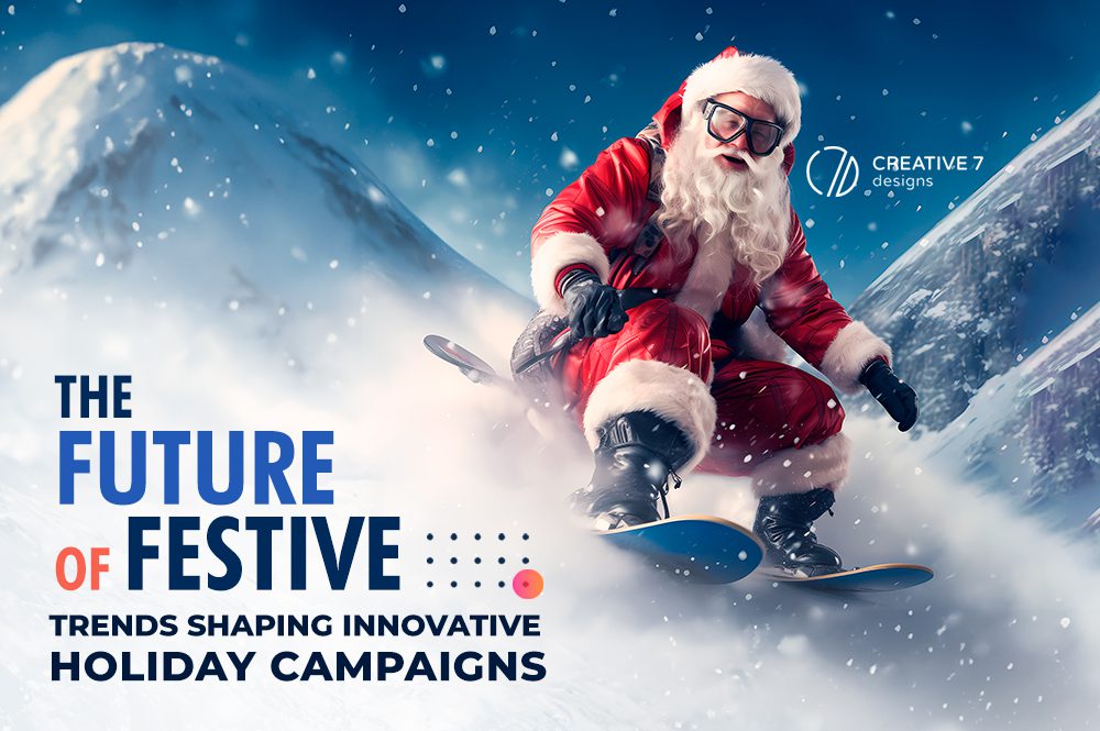 The Future of Festive Trends Shaping Innovative Holiday Campaigns