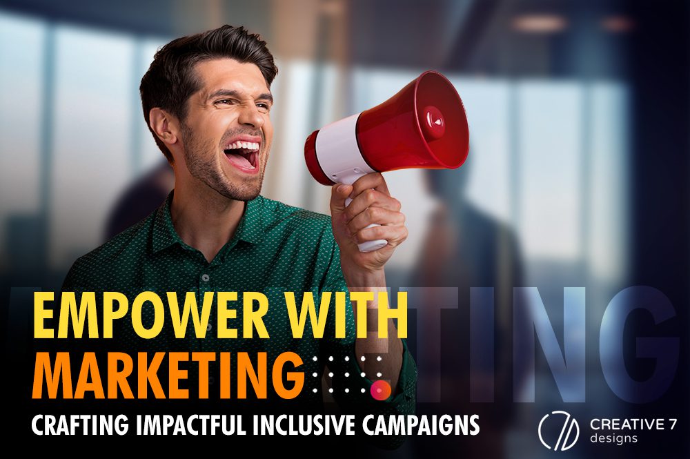 Empower with Marketing