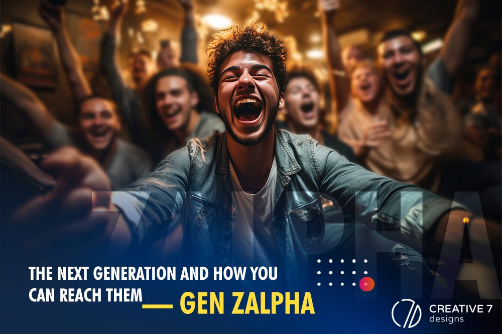 Gen ZALPHA