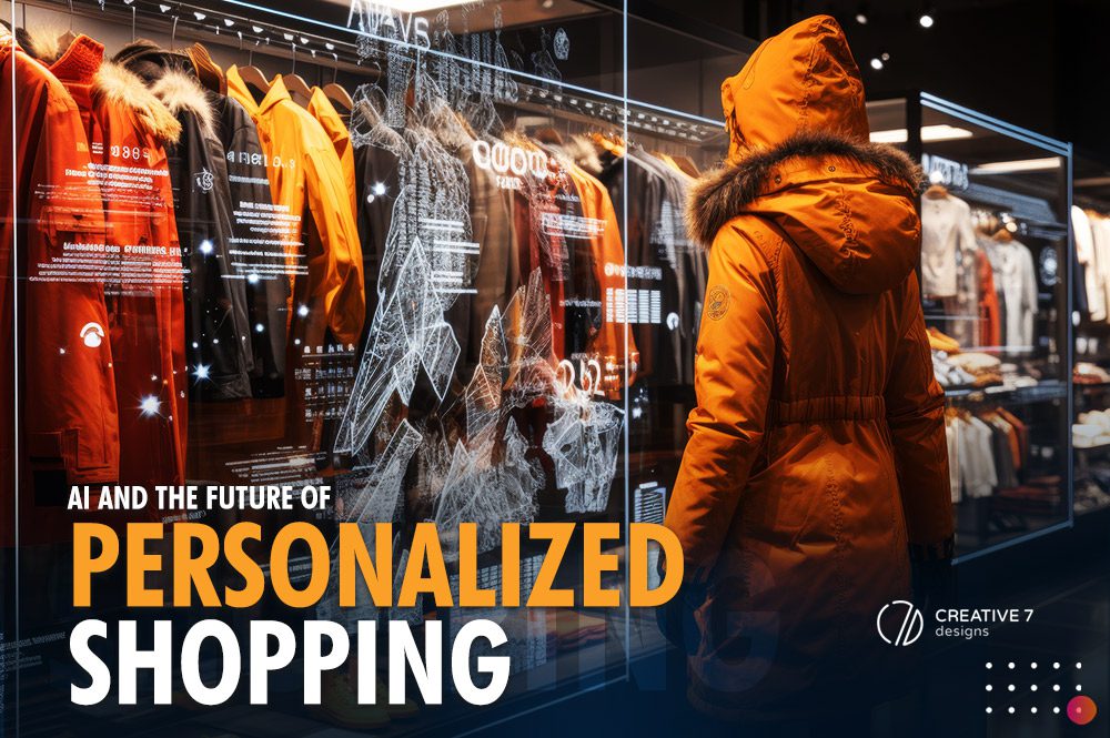AI in Personalized Shopping