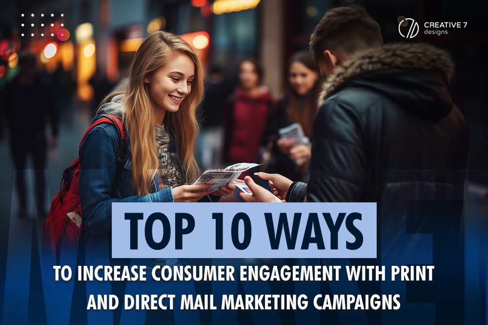 Consumer Engagement