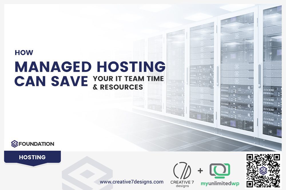 Managed Hosting