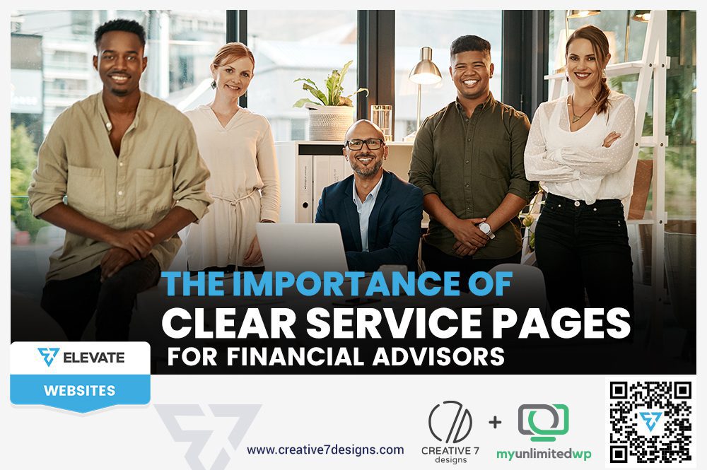 Financial Advisors