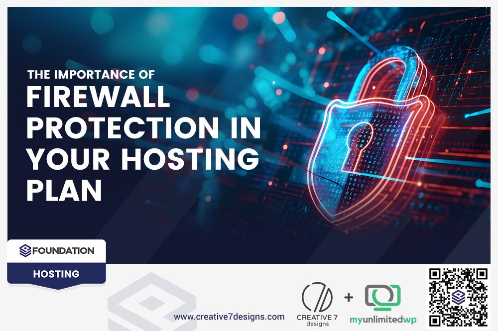 Firewall Protection