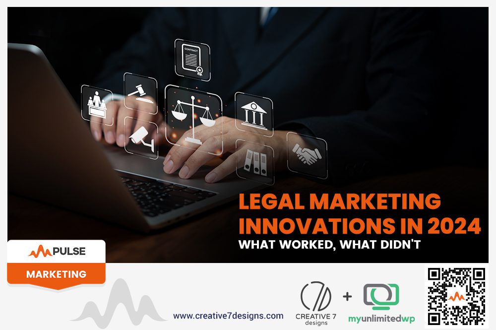 legal marketing