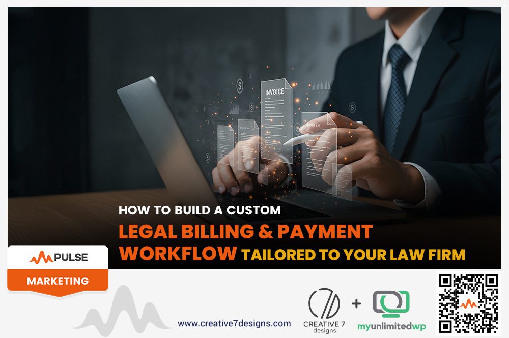 custom billing workflow