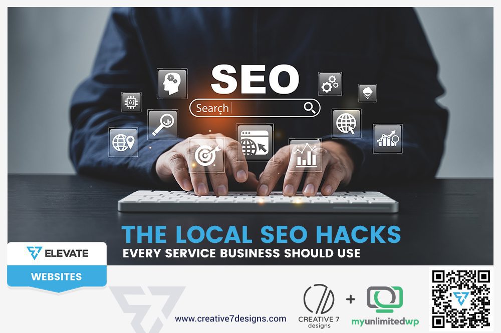 Local SEO Hacks