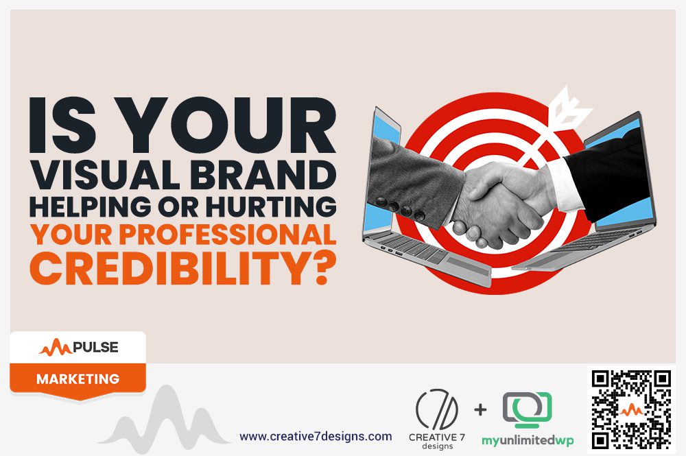 Visual Brand