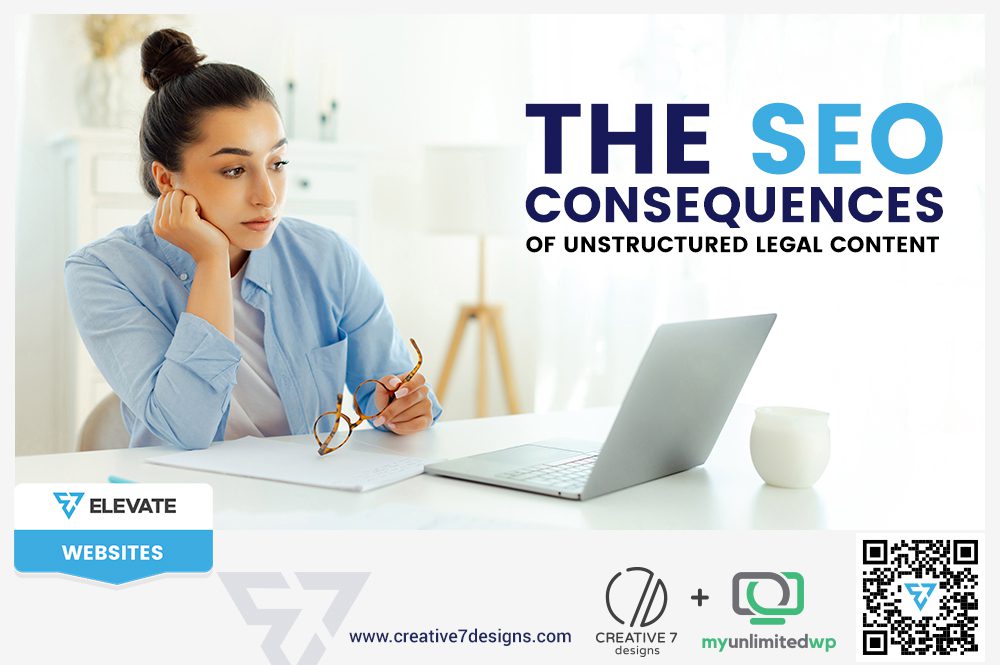 Unstructured Legal Content