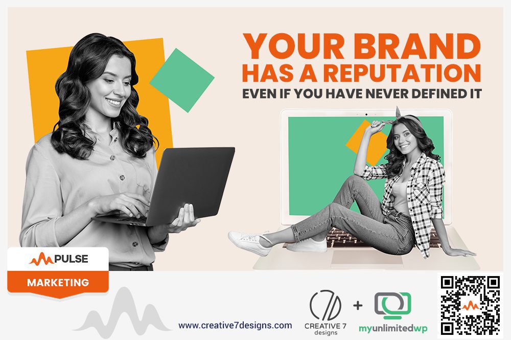 Brand Reputation