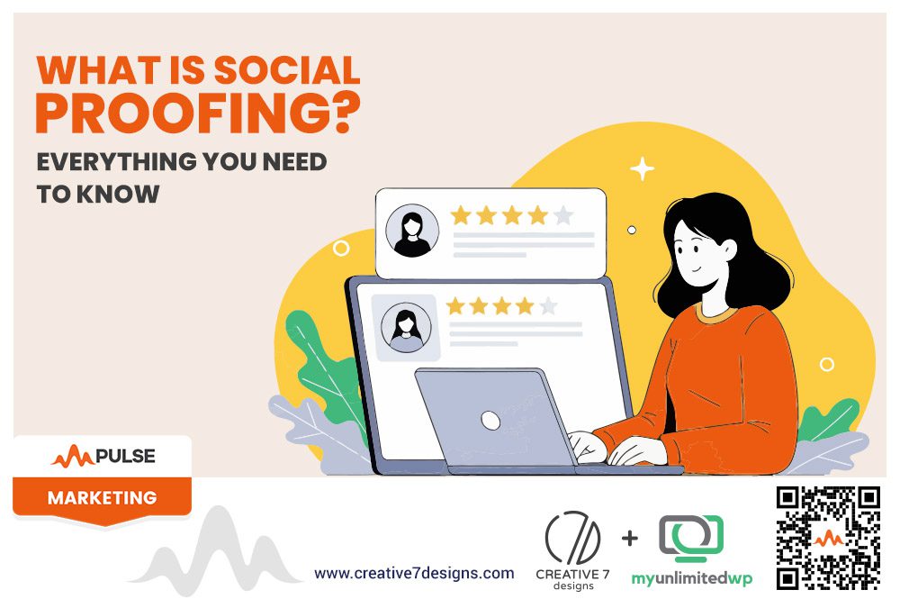 Social Proofing