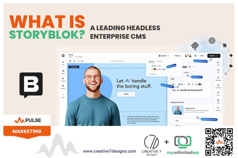 Storyblok